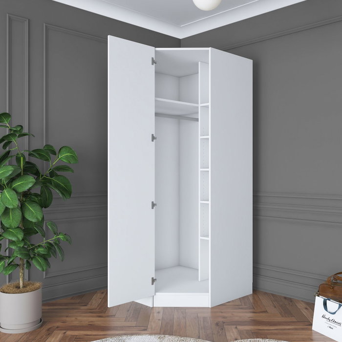 Hanah Home BA183 - 4567 Blanco Hanah Home BA183 - 4567 Blanco